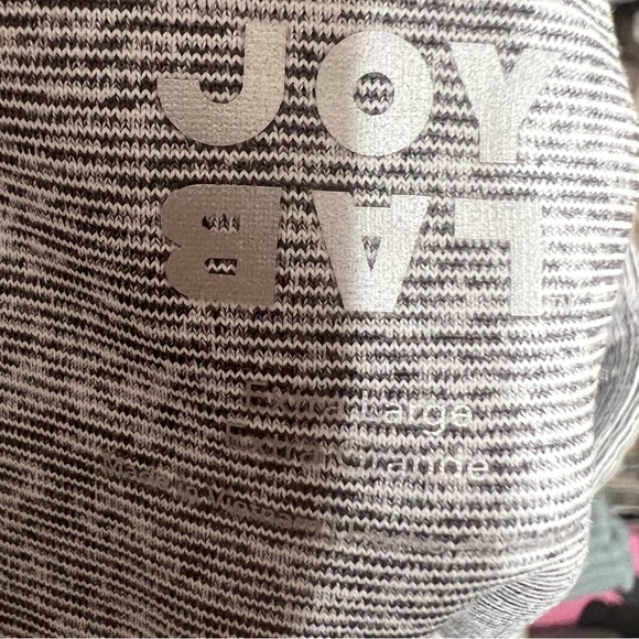 JOY LAB - Gray leggings - Picture 2 of 4